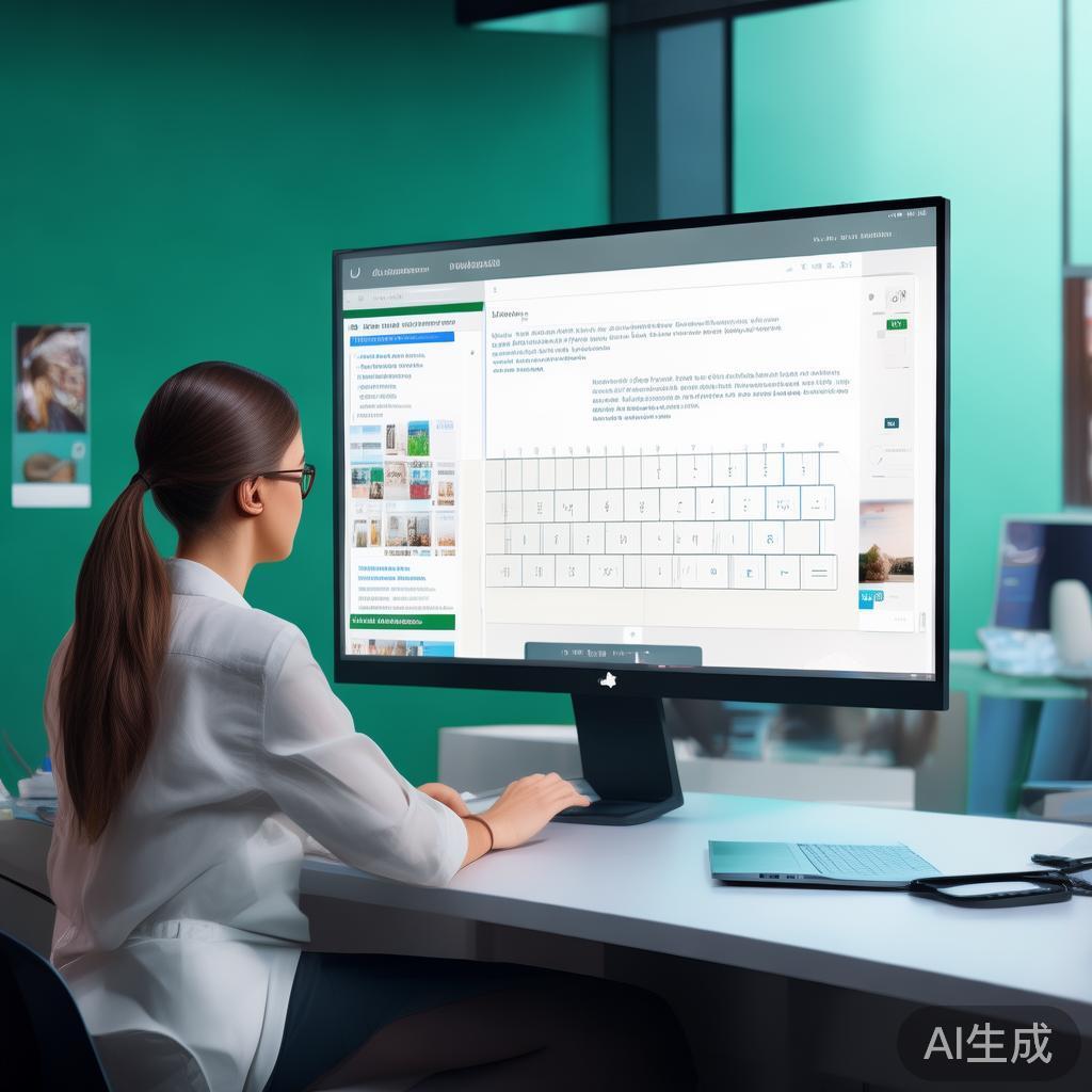 WhatsApp网页版大屏输入，轻松沟通，高效办公！
