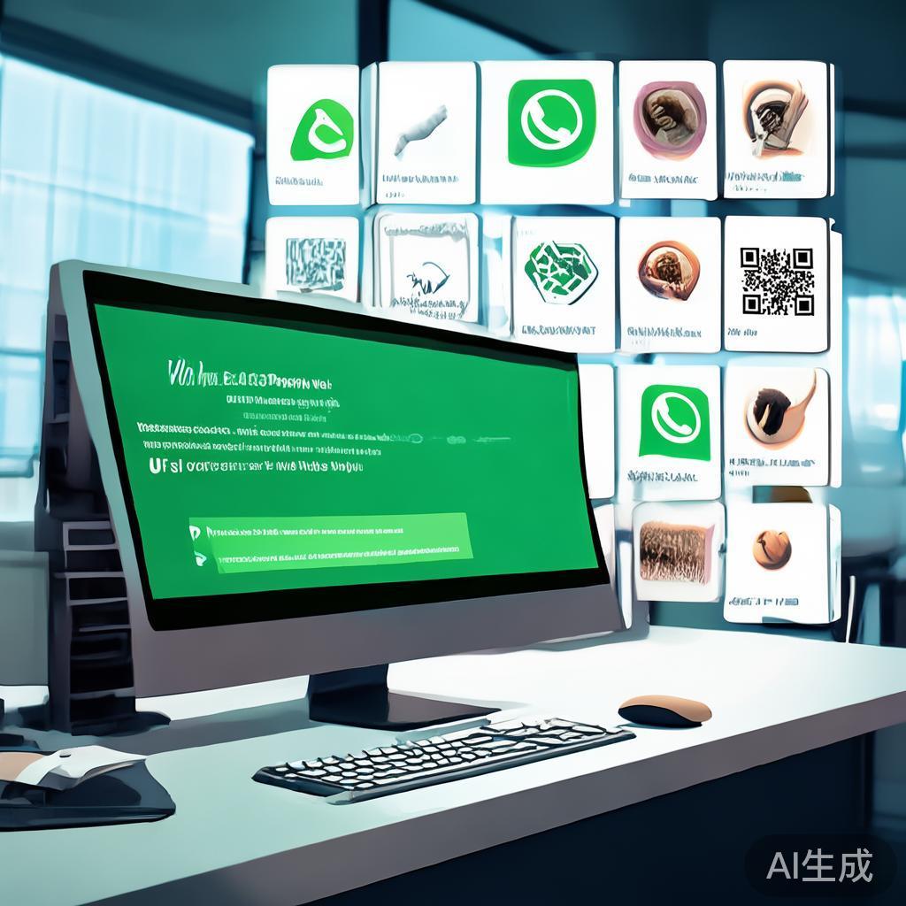 WhatsApp网页版打不开怎么办？这些备用入口太实用了！