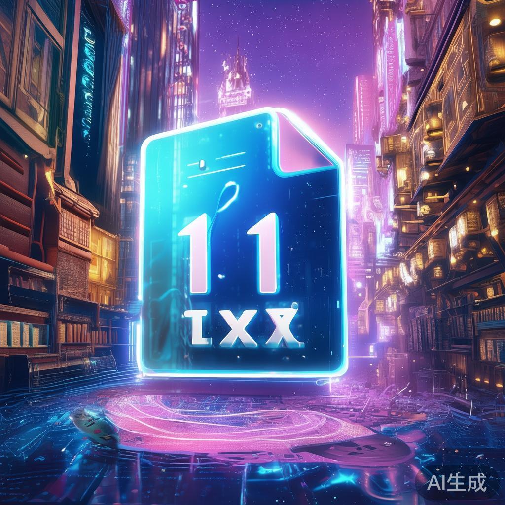 从1.txt到数字时代，一个文件的旅程