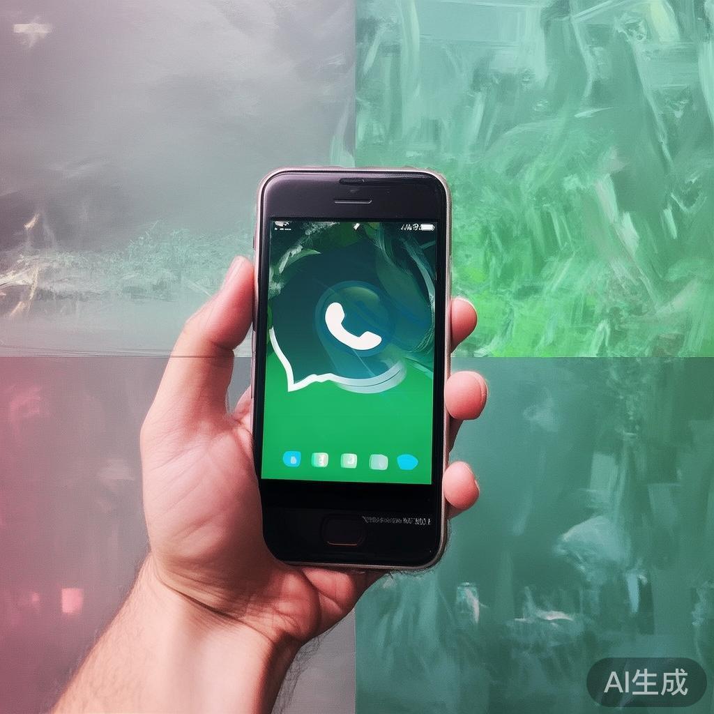 WhatsApp网页版企业后台入口，如何高效管理企业通讯？