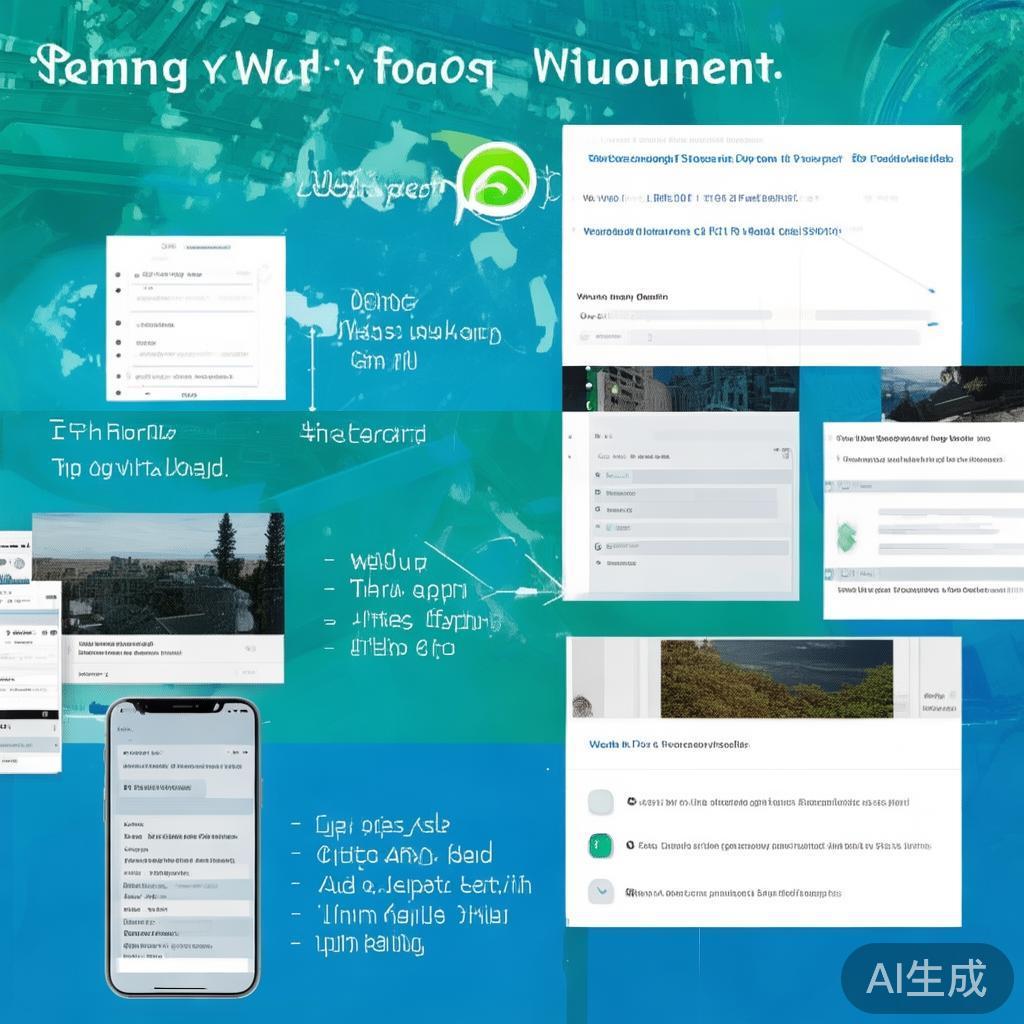 WhatsApp网页版发送Word文档的完全指南