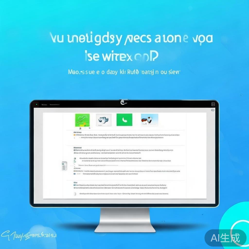 WhatsApp网页入口，如何在电脑上轻松使用WhatsApp？
