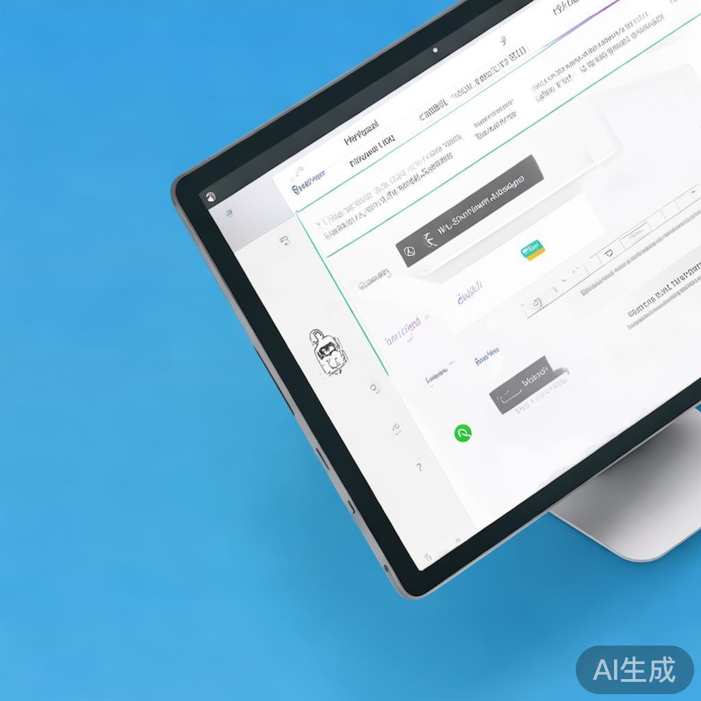 WhatsApp网页版隐私入口详解，如何轻松管理你的聊天隐私？