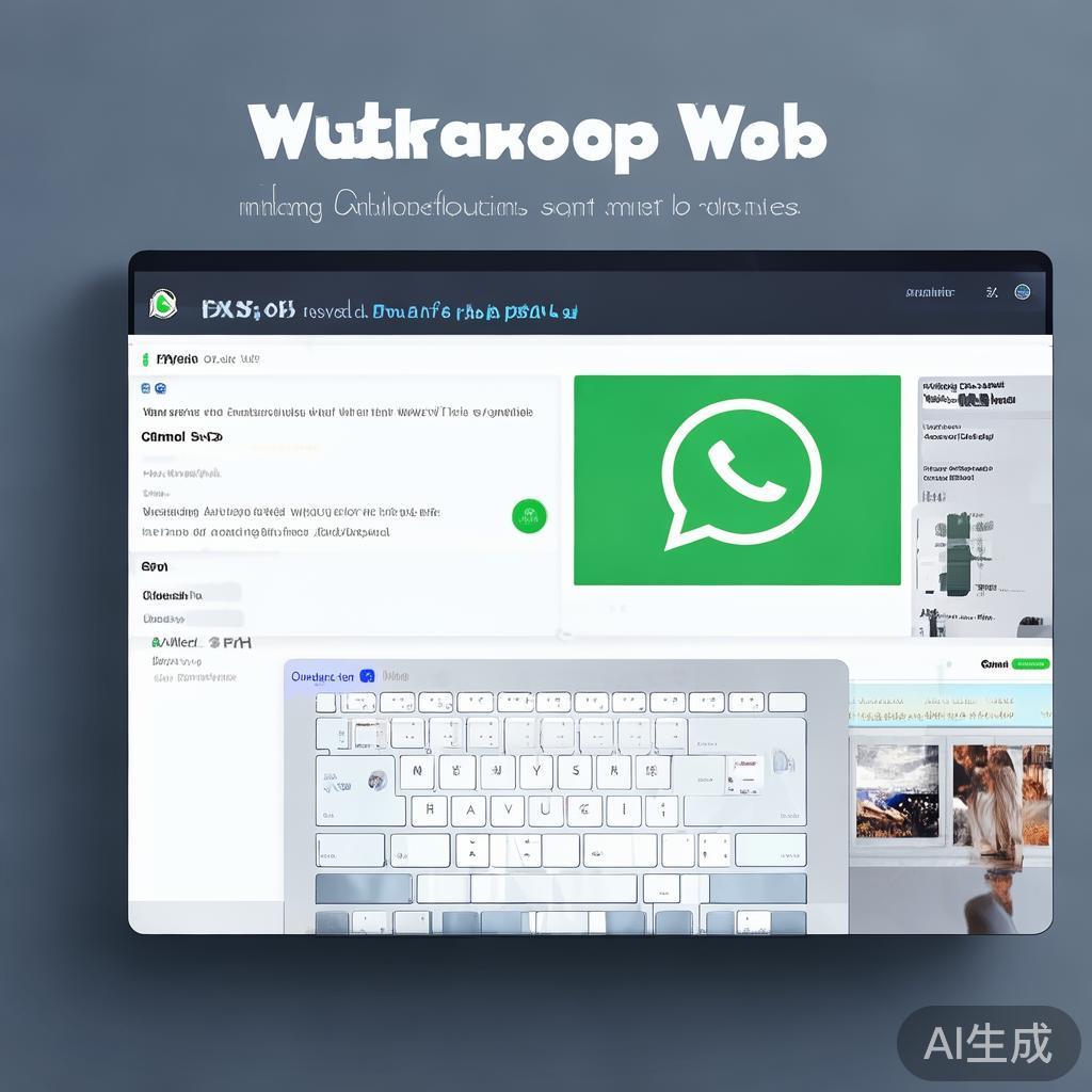 WhatsApp网页版在360浏览器上的使用体验，兼容性与流畅度评测