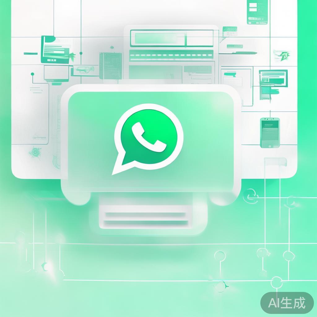 WhatsApp网页版直达入口，便捷沟通新体验！