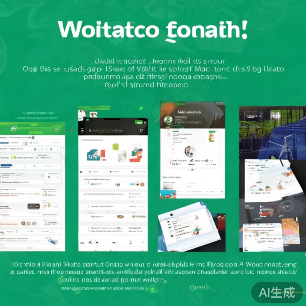 WhatsApp网页版邀请进群指南，轻松管理群组，提升沟通效率