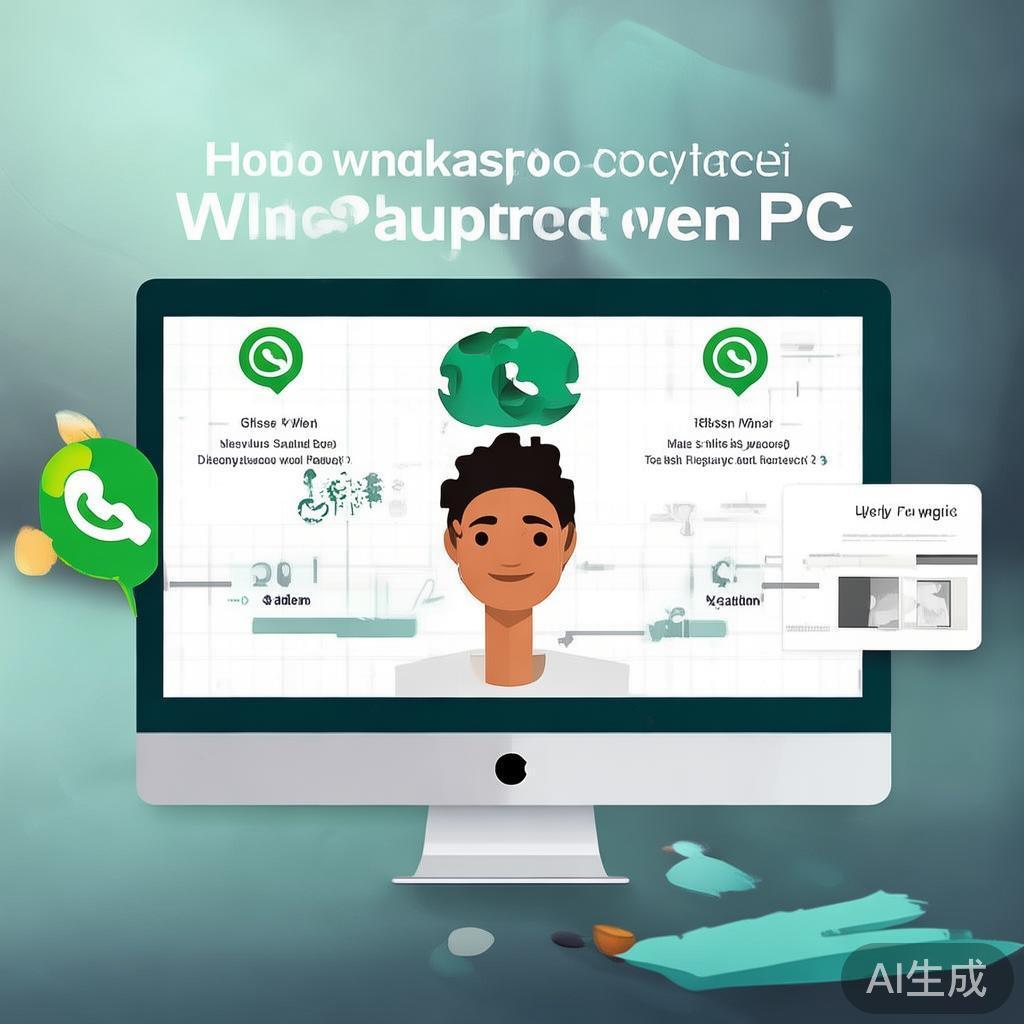 WhatsApp谷歌浏览器入口，如何在电脑上轻松使用WhatsApp？