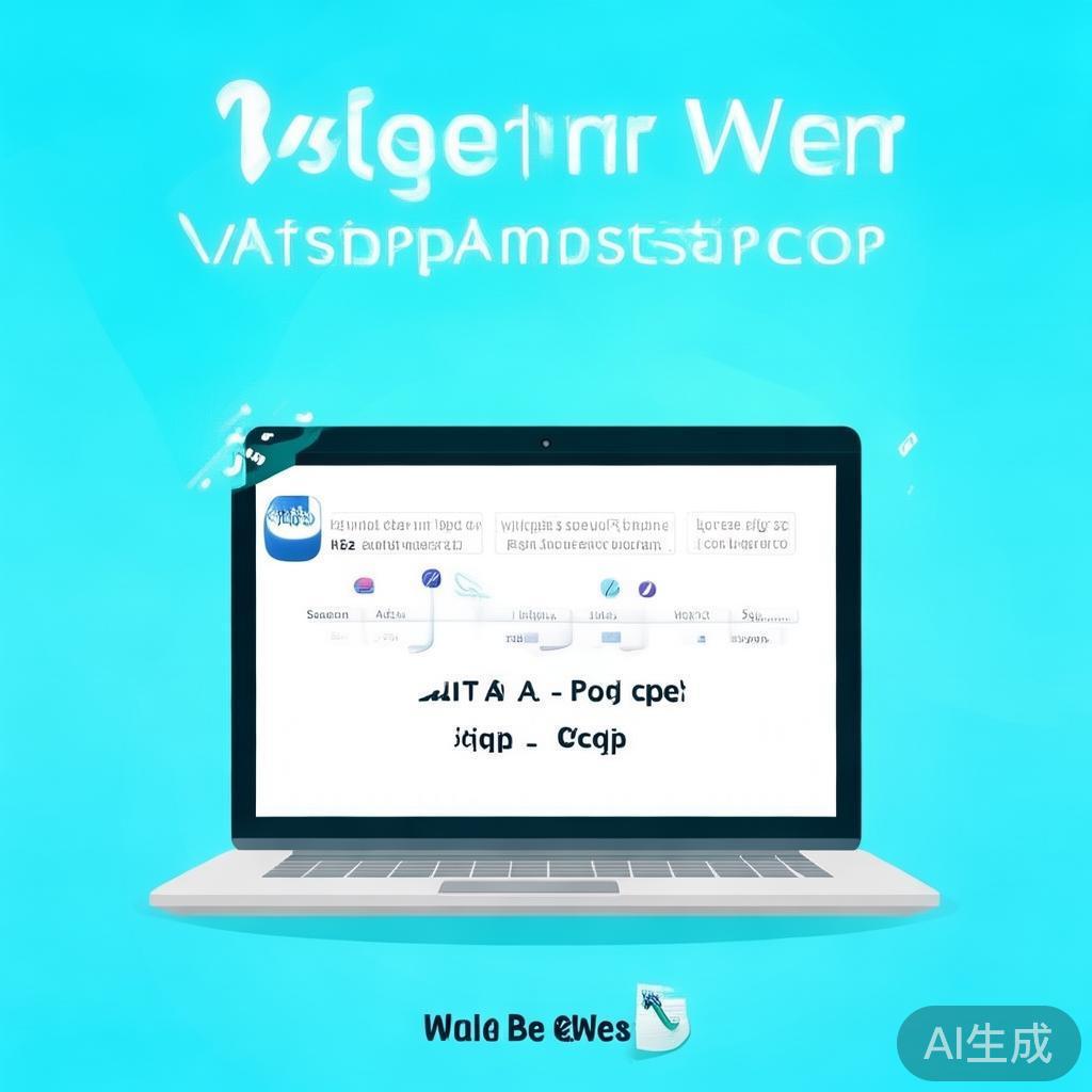 WhatsApp网页版登录指南，轻松在电脑上使用你的聊天应用