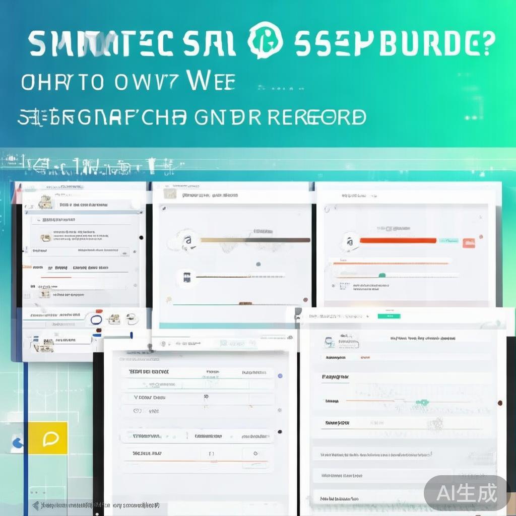 WhatsApp网页版备份指南，如何安全保存你的聊天记录？