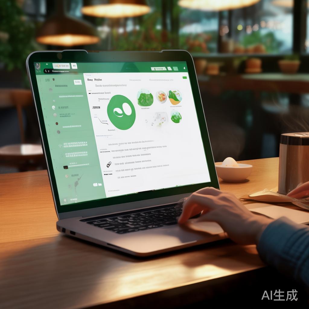 WhatsApp网页版，随时随地畅聊，无需下载APP！