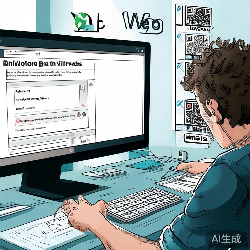 WhatsApp网页版打不开怎么办？这些备用入口太实用了！
