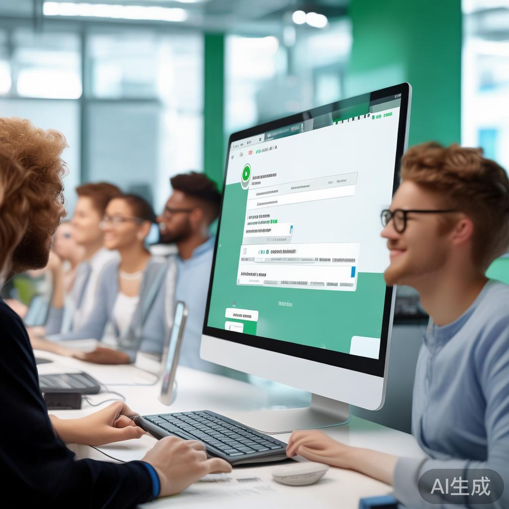 WhatsApp网页版谷歌浏览器使用指南，便捷沟通从电脑开始！