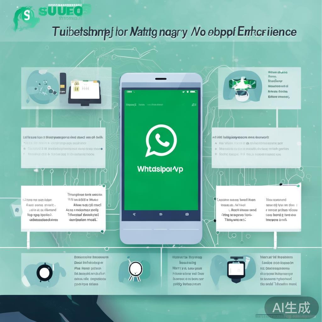 网页版WhatsApp卡顿？这些解决方法帮你轻松搞定！