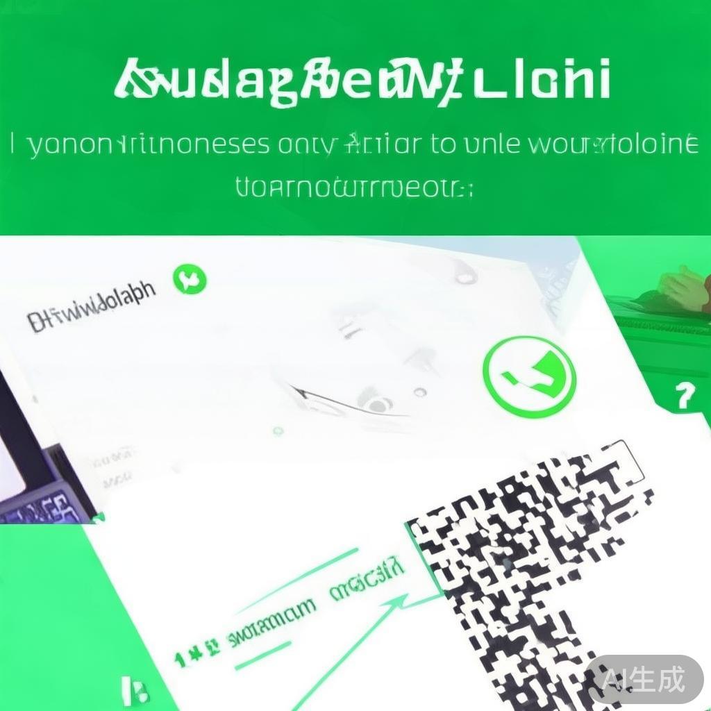 WhatsApp网页版打开入口，简单几步，快速登录！