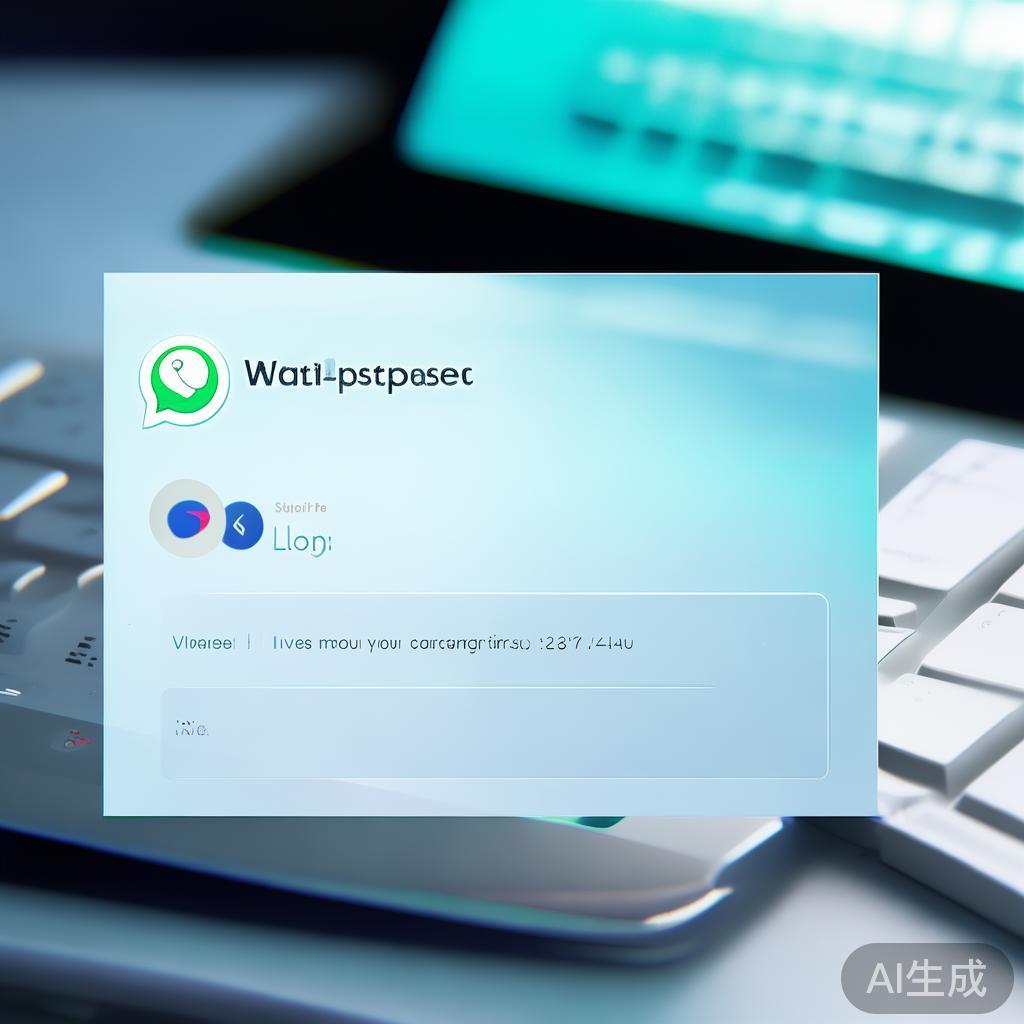 WhatsApp网页版登录入口，2024年最新指南与使用技巧