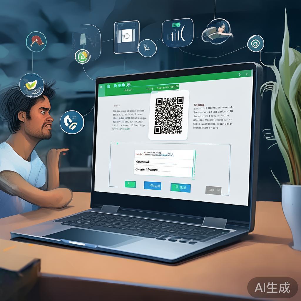WhatsApp网页版扫码登录卡住?别急,这些原因和解决方法请收好! WhatsApp网页版扫码登录卡住?别急,这些原因和解决方法请收好!