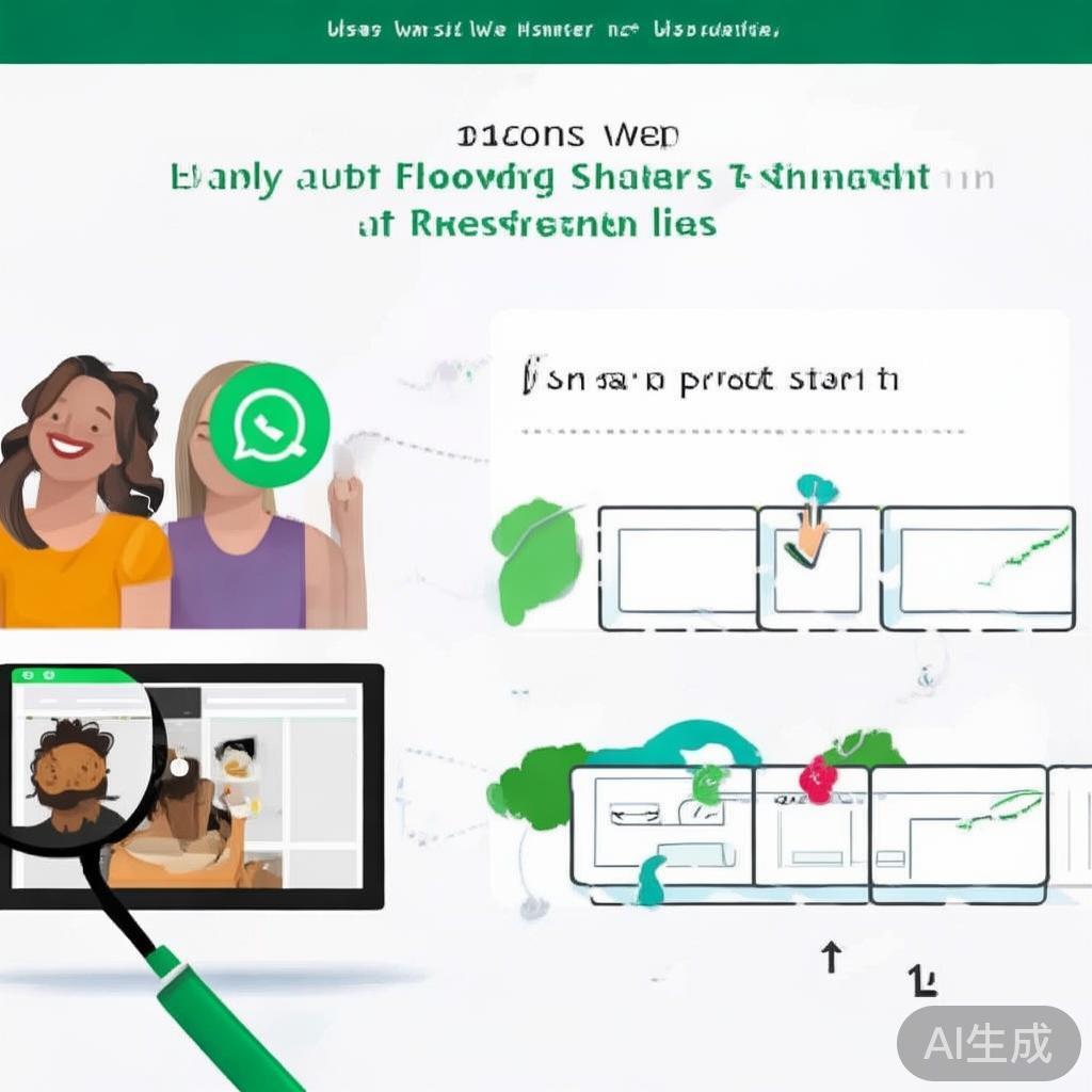 WhatsApp网页版轻松发送PPT指南，简单几步，分享你的演示文稿