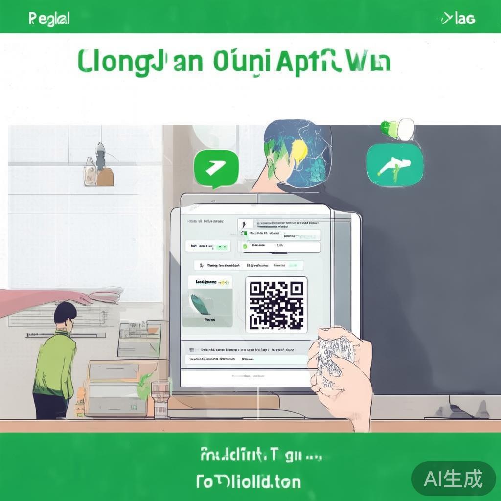 WhatsApp网页版电脑登录指南，轻松管理聊天，告别手机束缚
