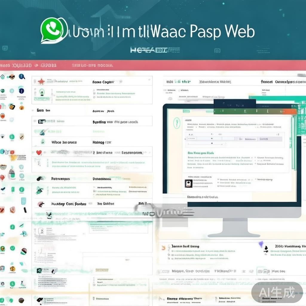 WhatsApp网页版使用常见问题全解答，解决你的烦恼！