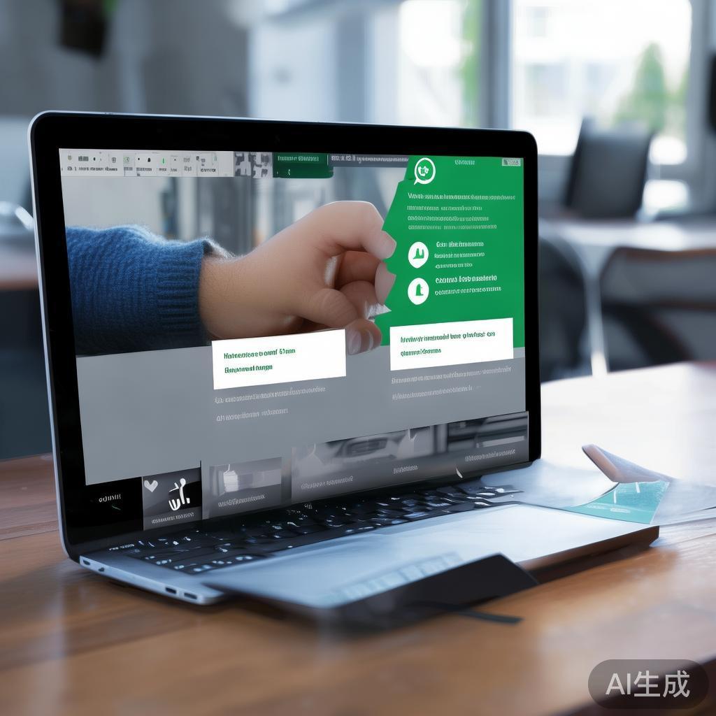 网页版WhatsApp，如何正确授权并使用摄像头权限？