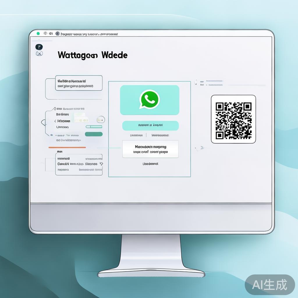 WhatsApp网页版设备关联入口详解,如何安全登录并使用网页版WhatsApp WhatsApp网页版设备关联入口详解,如何安全登录并使用网页版WhatsApp