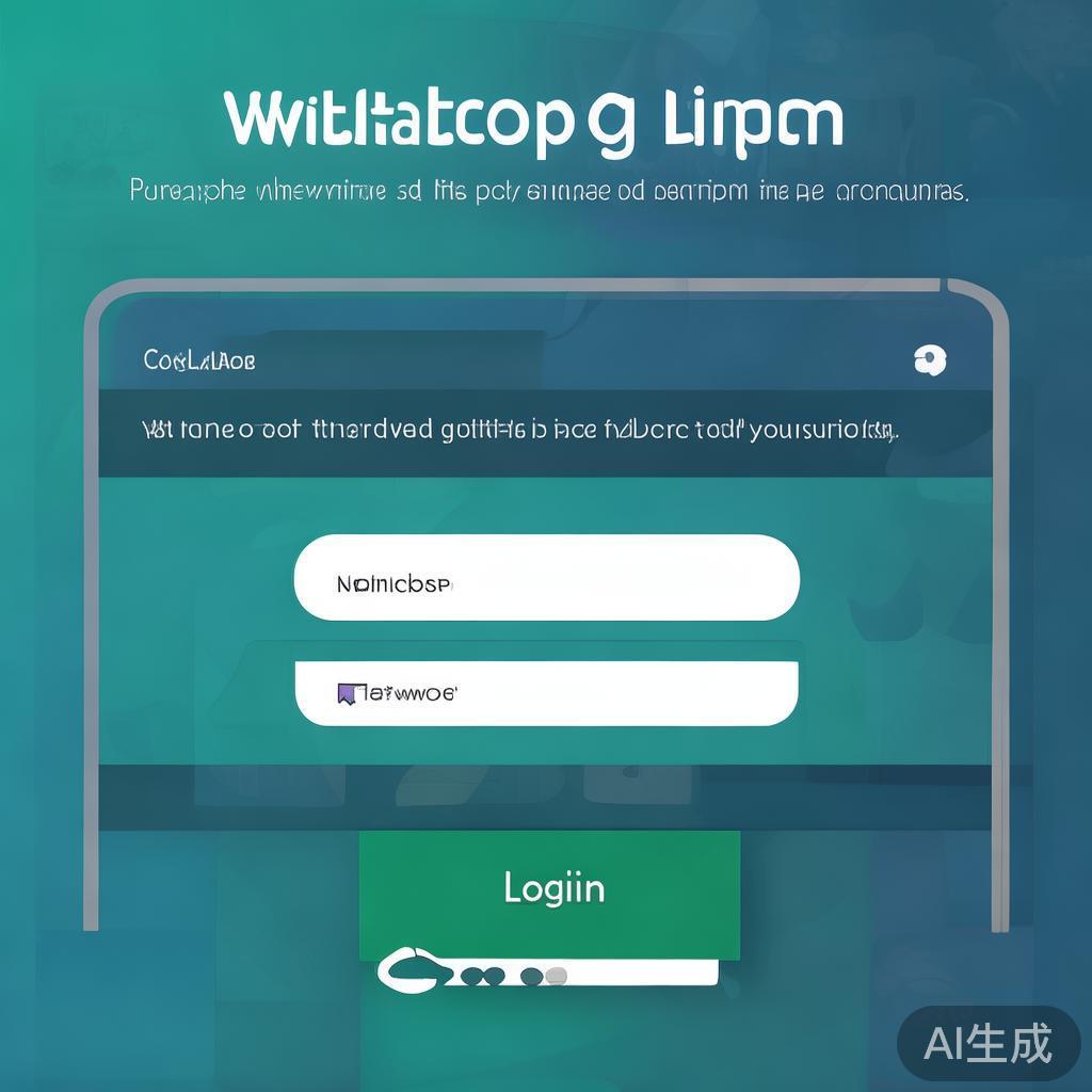 WhatsApp官网登录指南，安全、便捷的官方入口详解