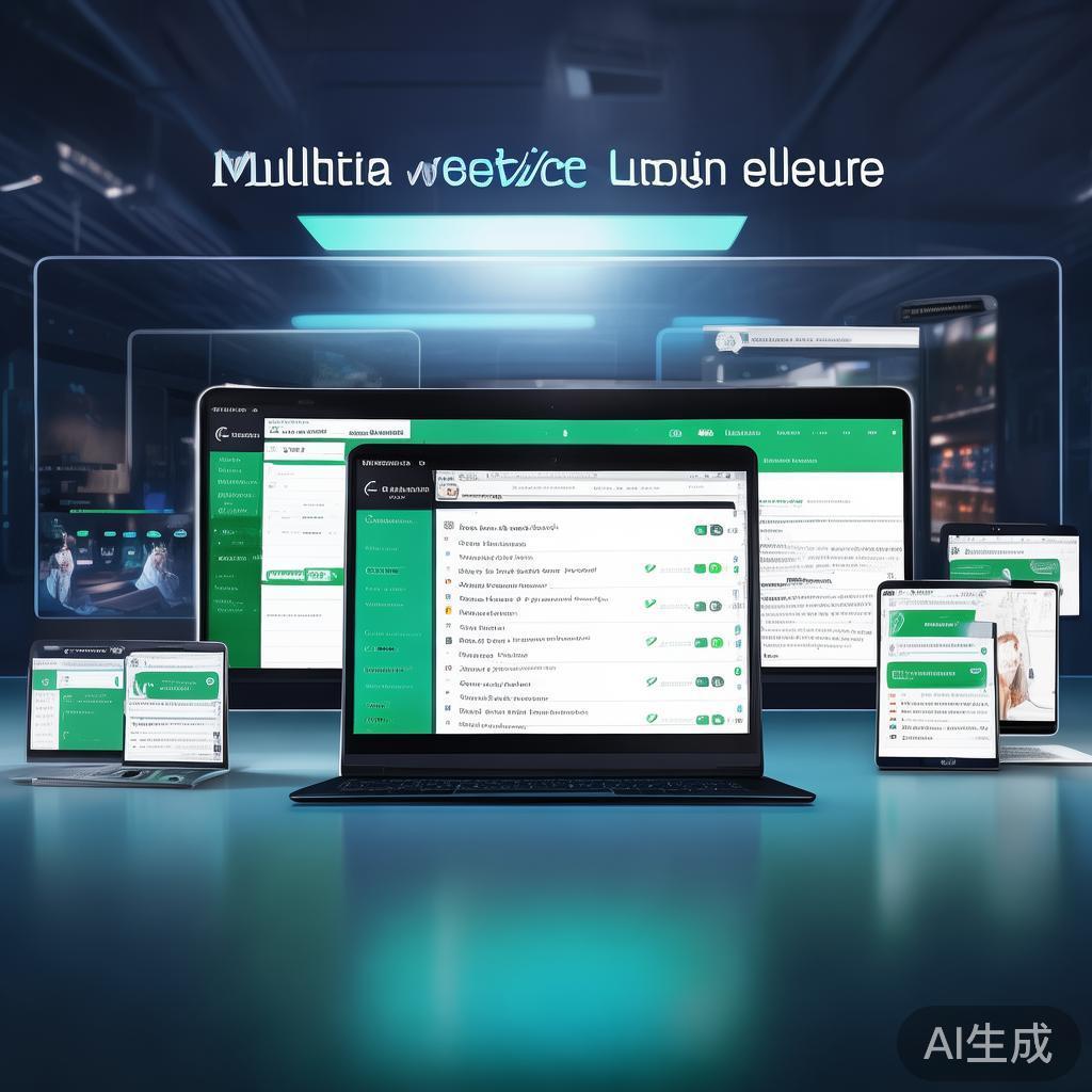 WhatsApp网页版多设备登录，便捷沟通新体验