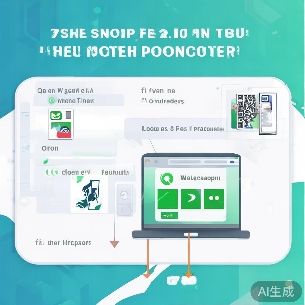 WhatsApp网页版快捷入口指南