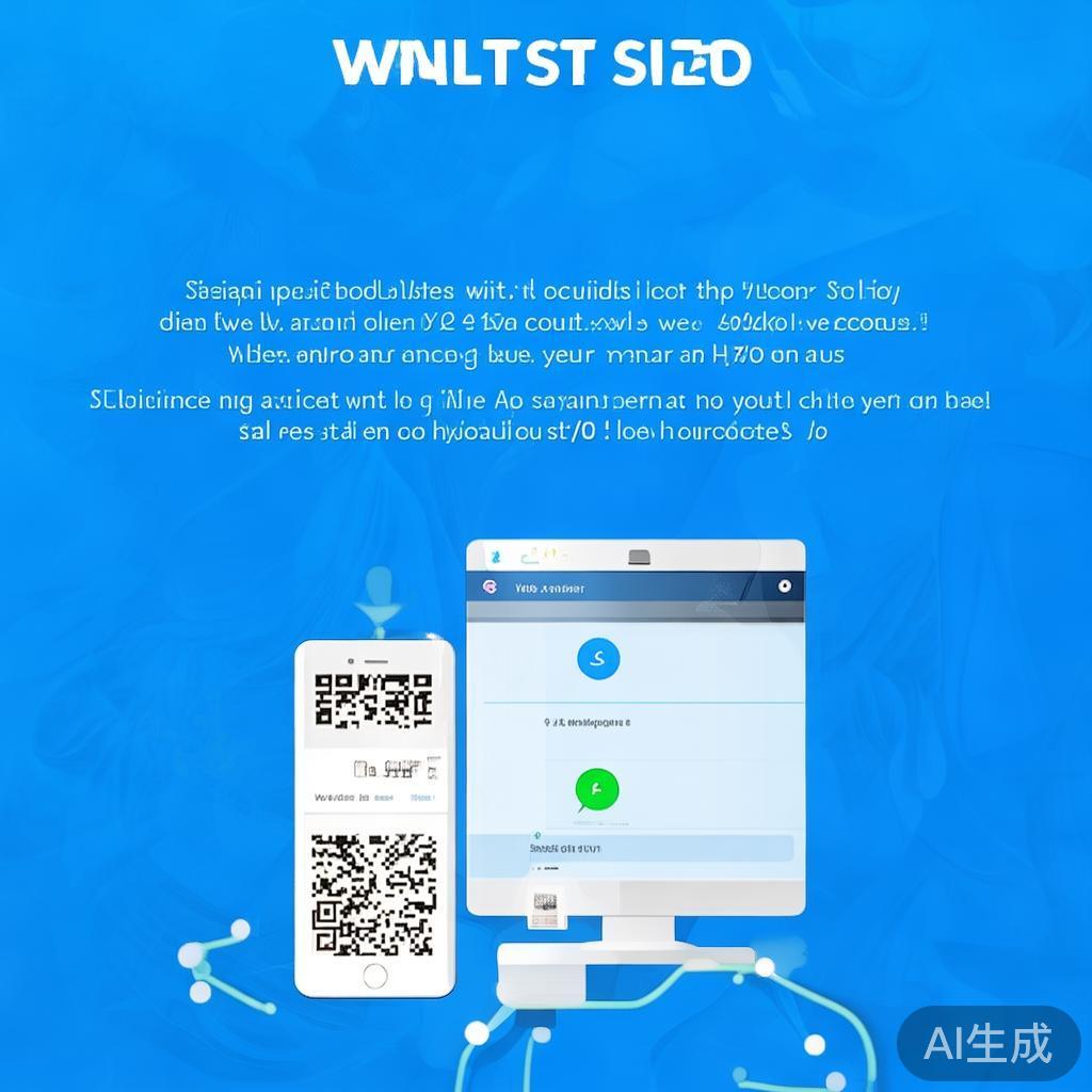 WhatsApp网页版快捷入口指南，轻松访问，高效沟通