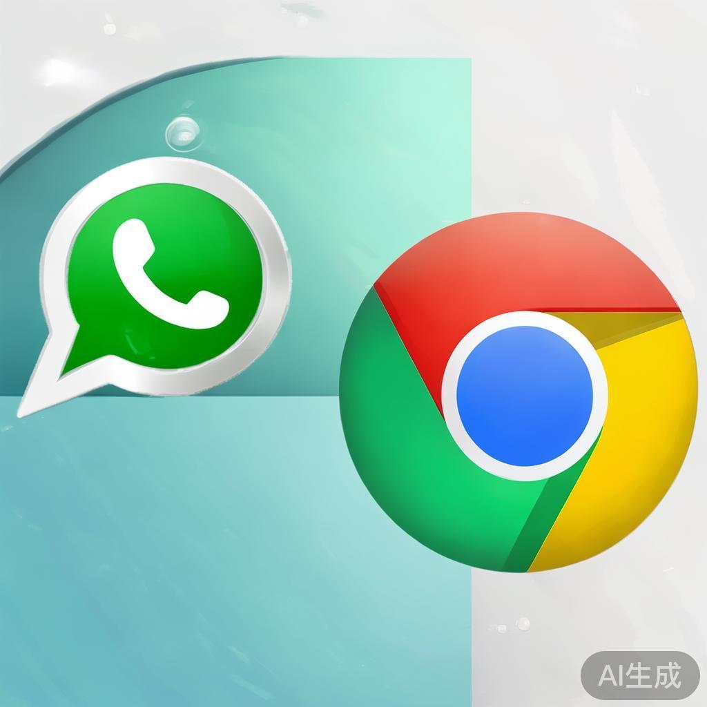 WhatsApp谷歌浏览器入口，便捷访问的全新方式