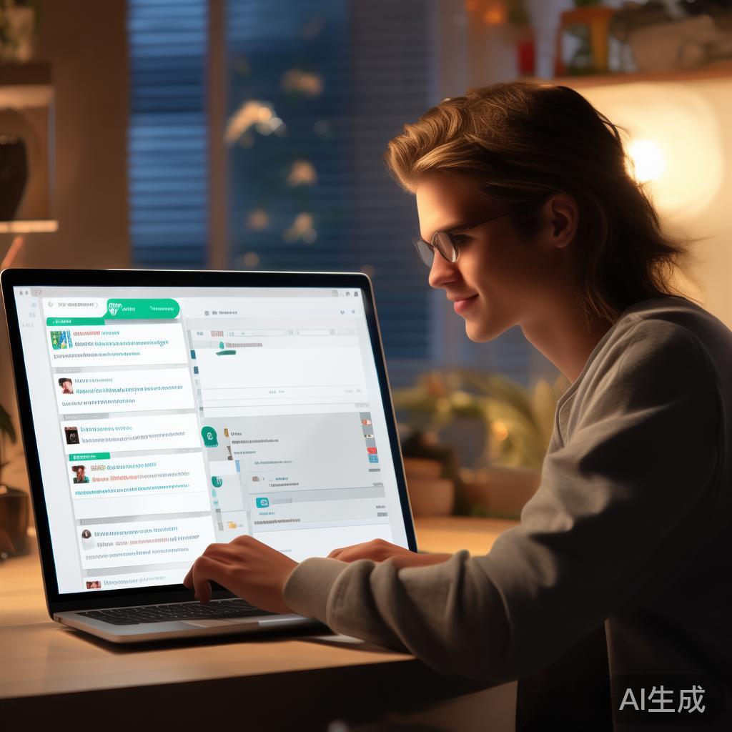 WhatsApp网页版，随时随地畅享即时通讯新体验