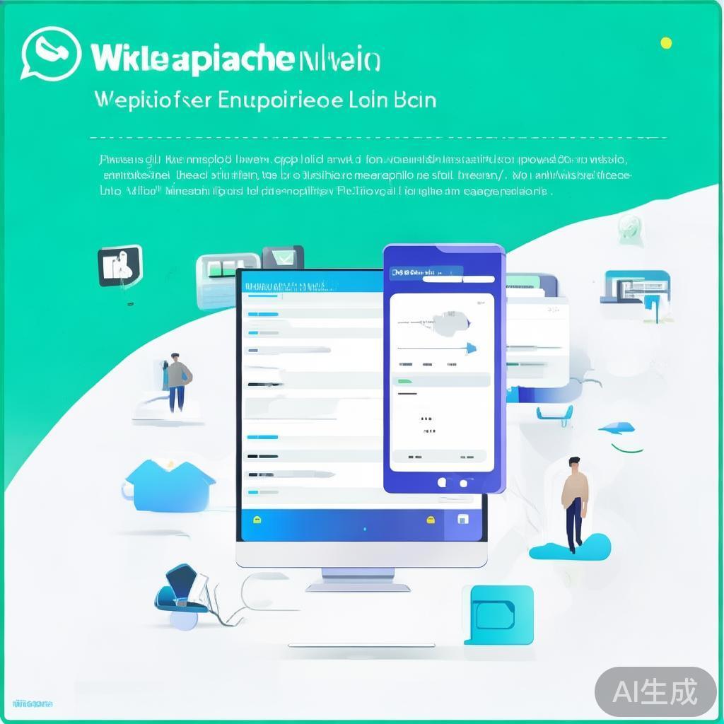 WhatsApp网页版企业版登录指南，提升企业沟通效率的必备工具