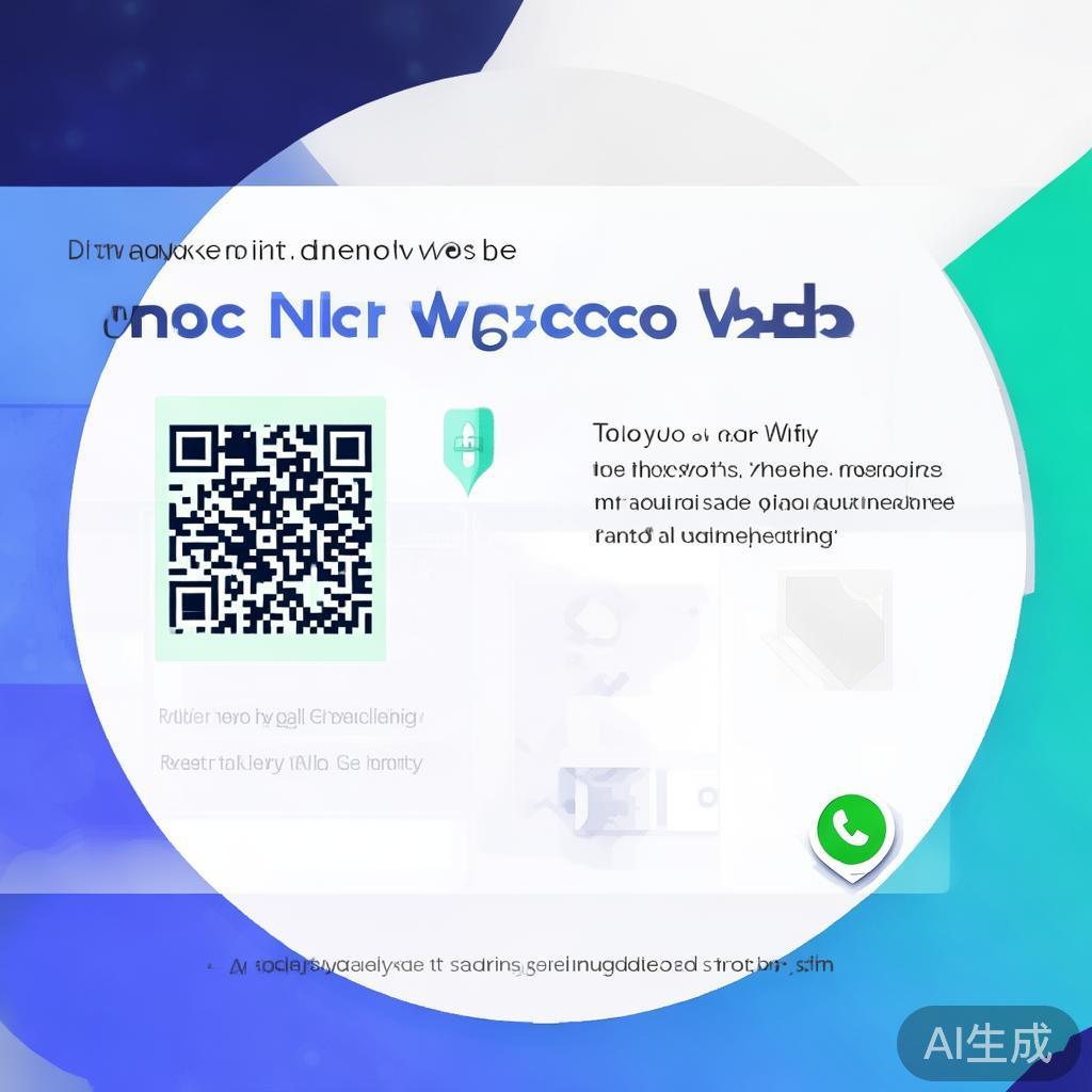 WhatsApp网页版动态入口，最新访问方式与安全指南
