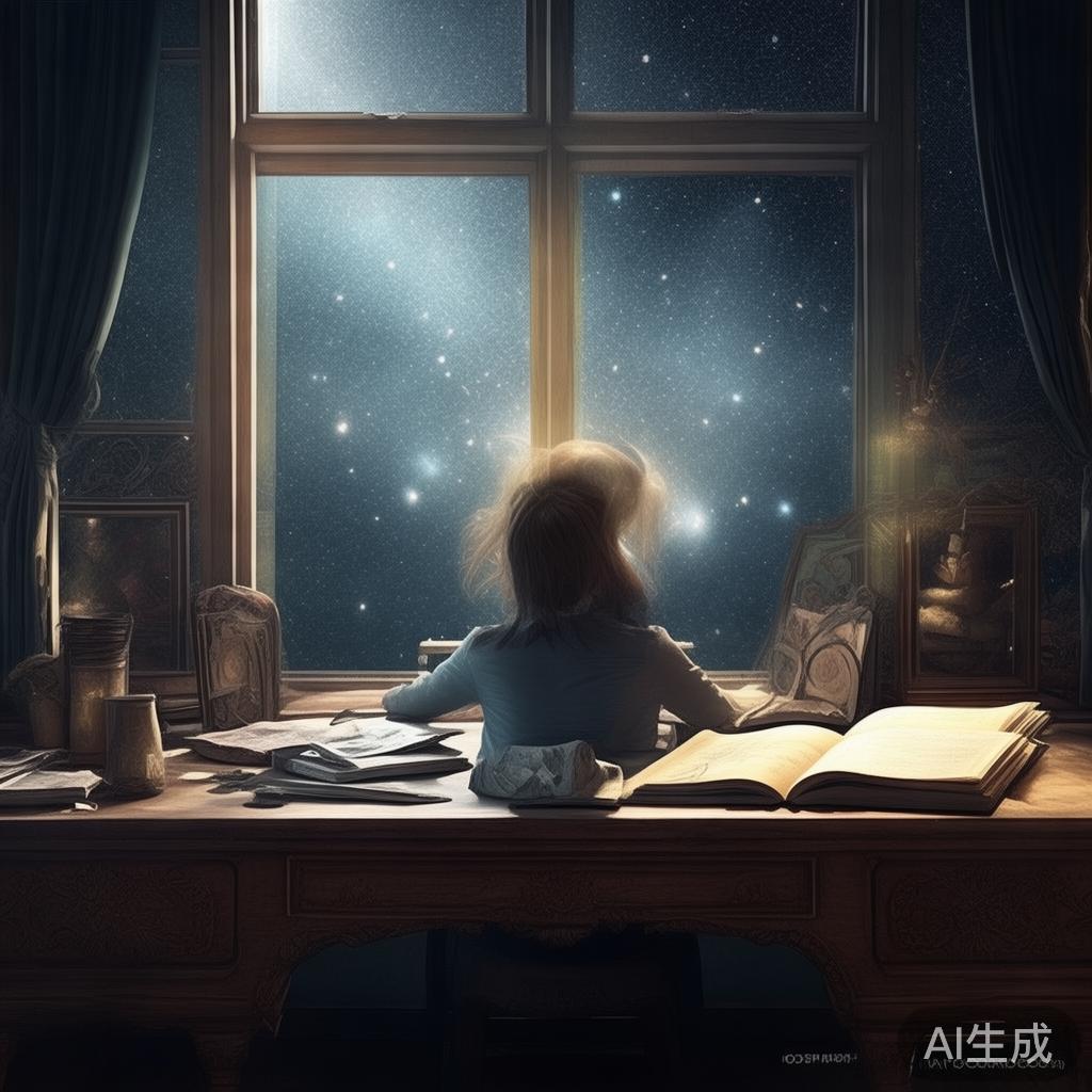 思考的边界，当已完成思考遇见未知