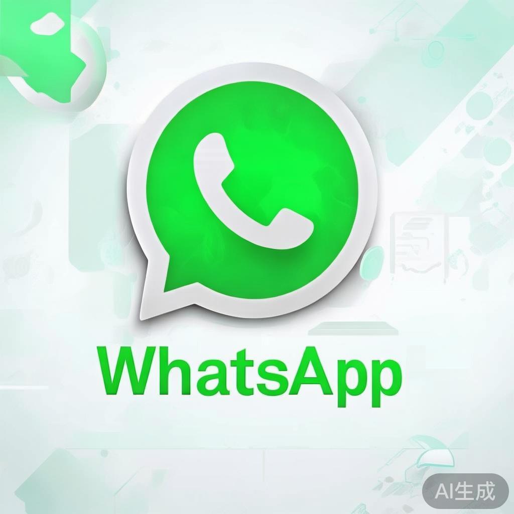 网页WhatsApp直达入口，轻松连接，高效沟通！