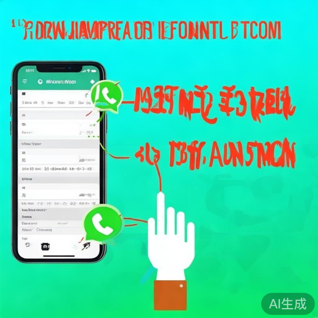 WhatsApp网页版如何保持登录状态?一招搞定! WhatsApp网页版如何保持登录状态?一招搞定!
