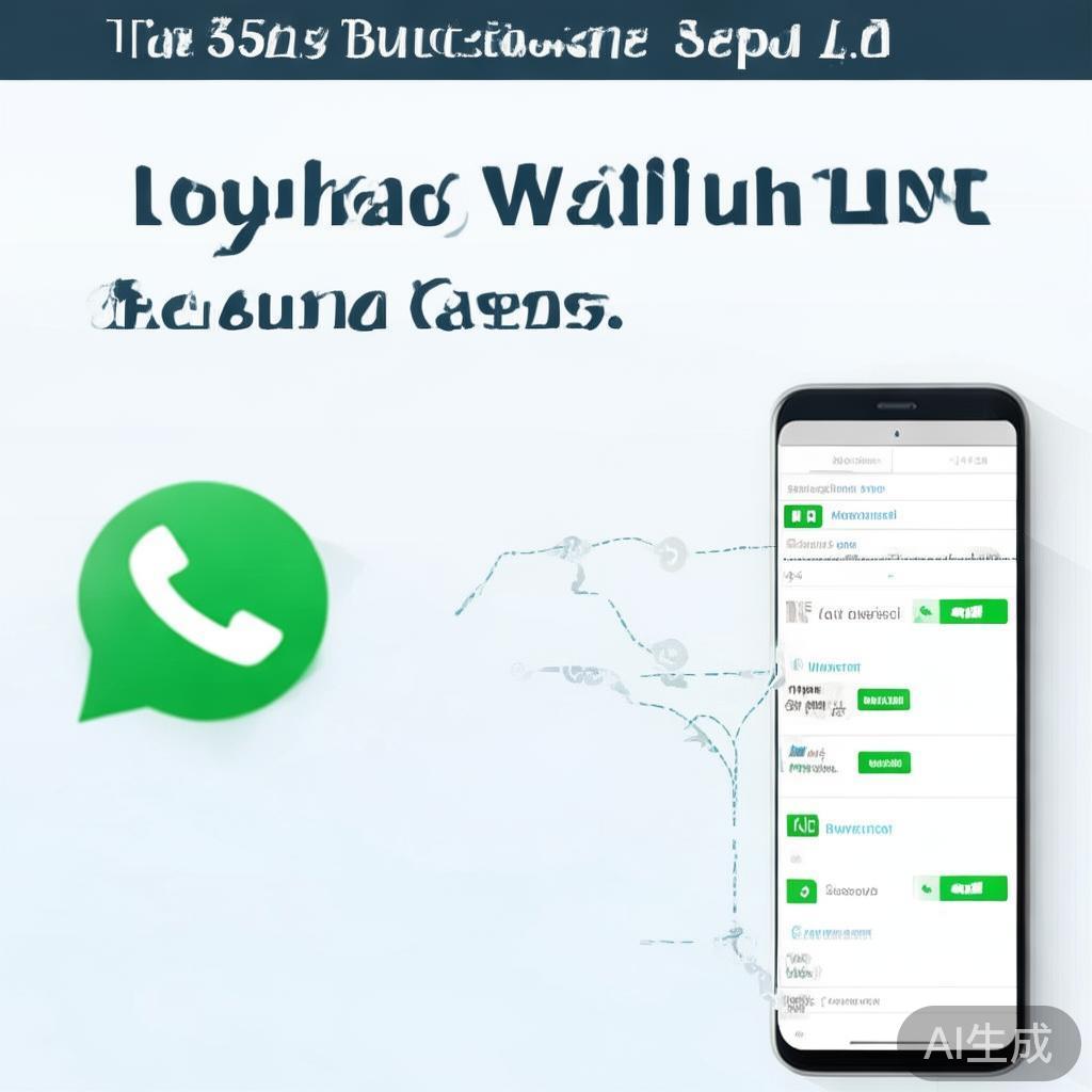 WhatsApp Business登录入口指南，如何安全登录你的企业账号