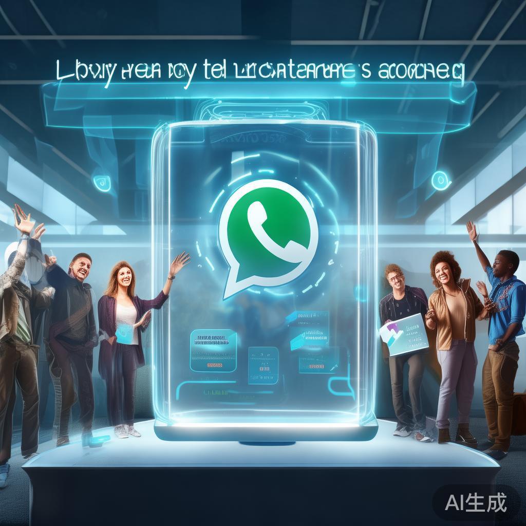 告别扫码！WhatsApp网页版免登录新方法