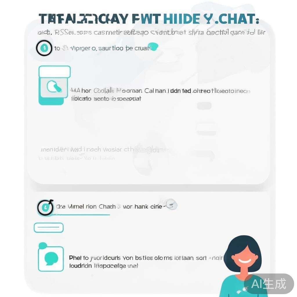 WhatsApp网页版聊天怎么隐藏？3步搞定！