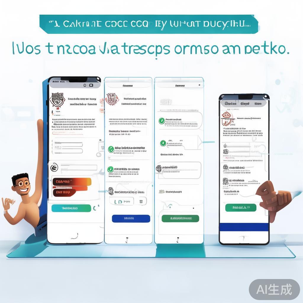 网页版WhatsApp扫码教程，轻松搞定，简单易懂！