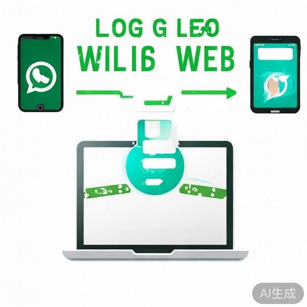 轻松搞定！WhatsApp网页版扫码登录指南