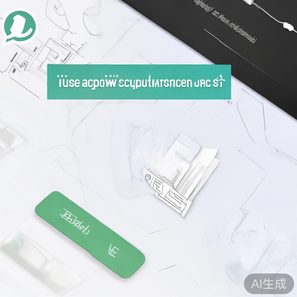 WhatsApp网页版账号切换入口详解，轻松管理多个账号！