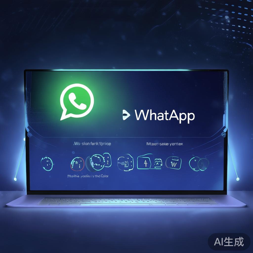搜狗浏览器如何快速进入WhatsApp？——便捷入口指南