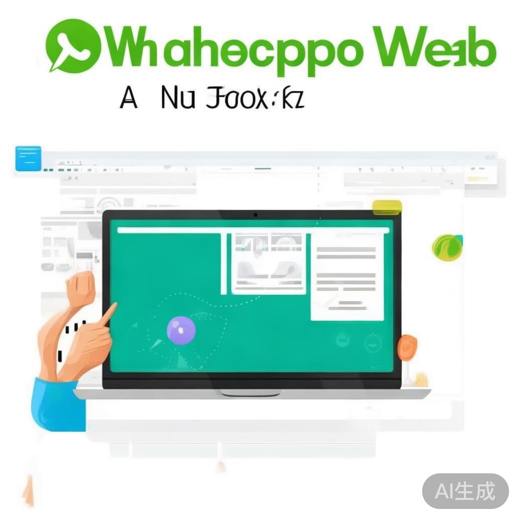 WhatsApp网页版在火狐浏览器上使用指南，简单又实用！