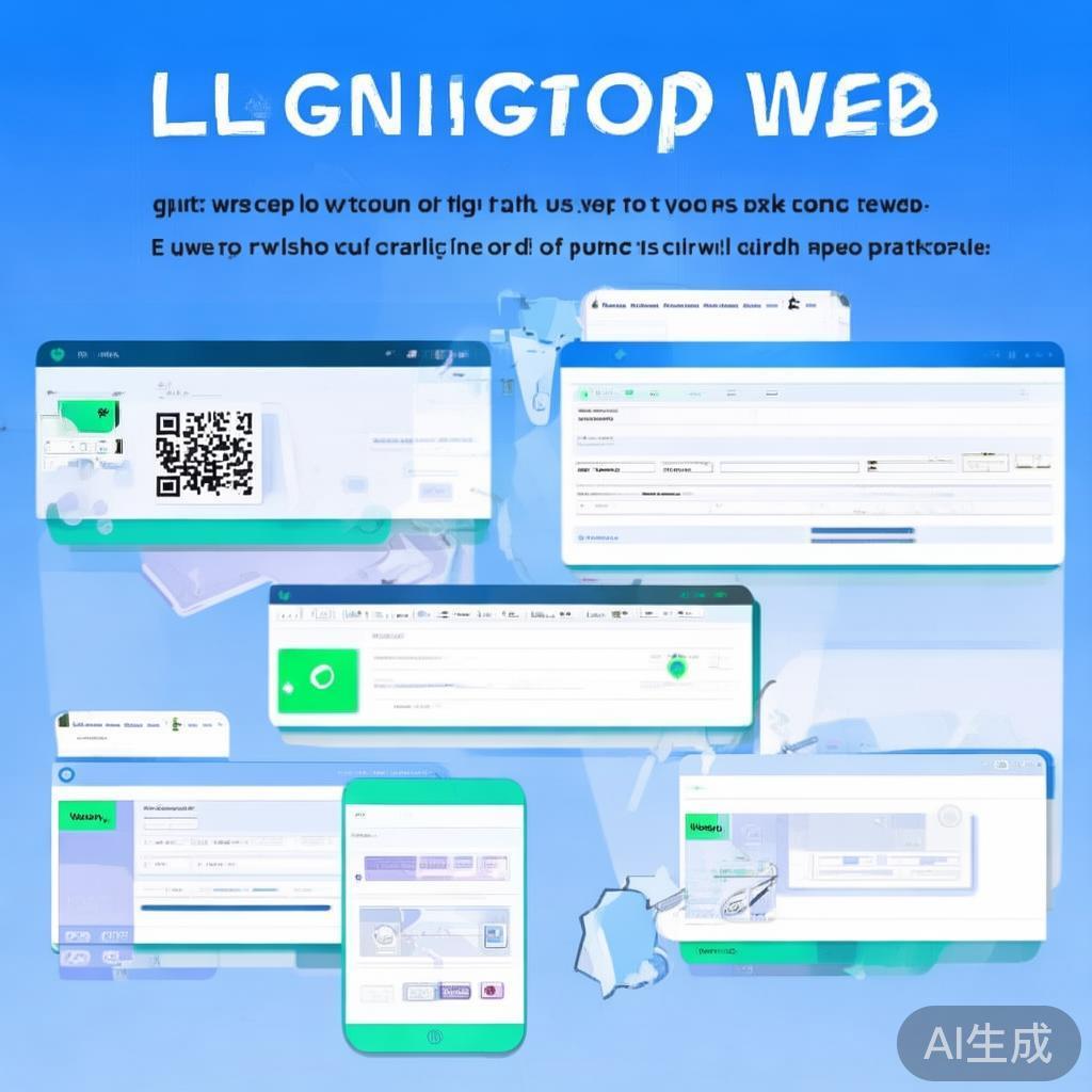 WhatsApp网页版登录指南，如何快速安全地使用网页入口