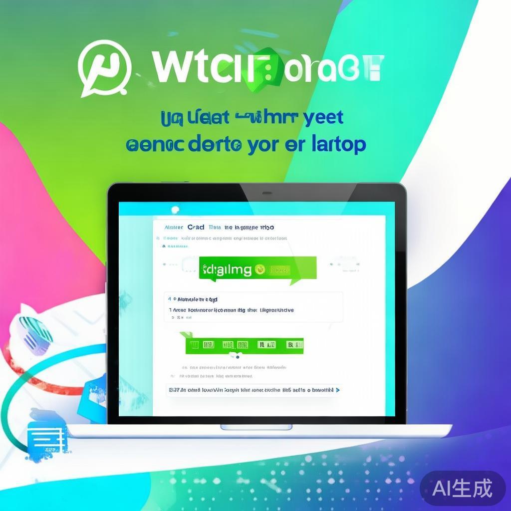 WhatsApp网页版快速入口指南，随时随地畅聊无阻