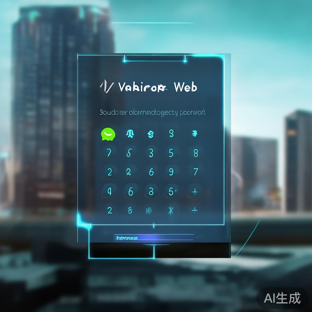 WhatsApp网页版代理入口，如何安全便捷地访问？