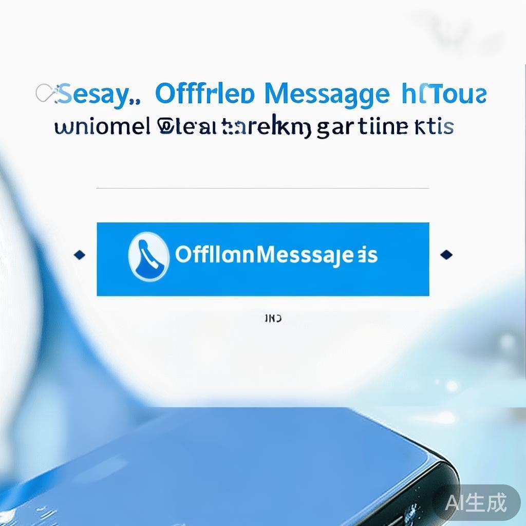 WhatsApp网页版离线消息入口，随时随地查看重要信息！