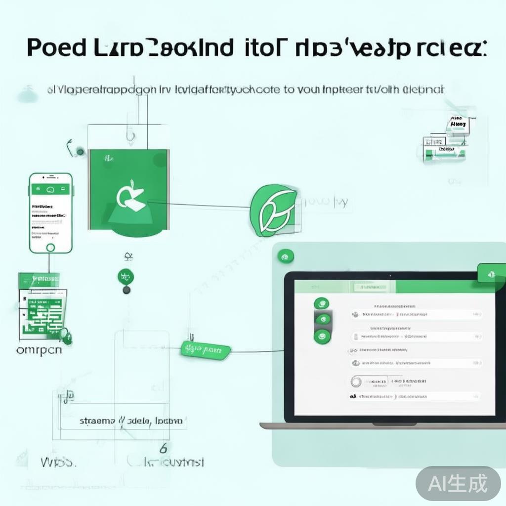 WhatsApp网页版登录指南，一步步教你轻松登录