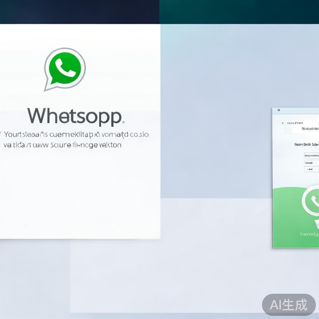 WhatsApp网页版官方入口，安全登录指南